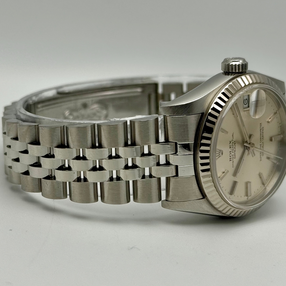 Rolex Datejust Midsize 31 